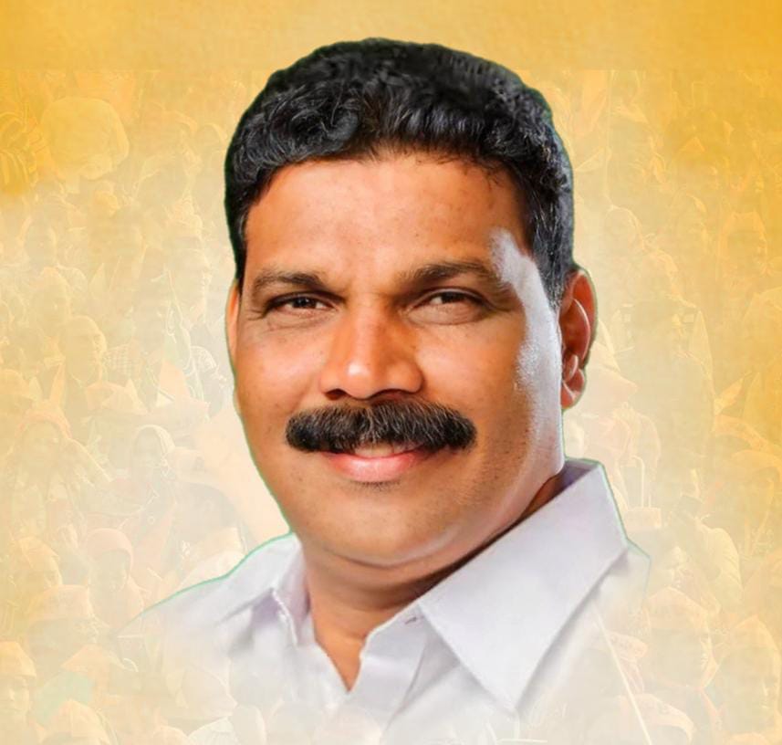 ನಿಟ್ಟೆ ಸಮೂಹ ಶಿಕ್ಷಣ ಸಂಸ್ಥೆಗಳ ಅಧ್ಯಕ್ಷ ಎನ್.ವಿನಯ್ ಹೆಗ್ಡೆ ನಿಧನಕ್ಕೆ ಬಿಜೆಪಿ ಉಡುಪಿ ಜಿಲ್ಲಾಧ್ಯಕ್ಷ ಕುತ್ಯಾರು ನವೀನ್ ಶೆಟ್ಟಿ ಸಂತಾಪ ನಿಟ್ಟೆ ಸಮೂಹ ಶಿಕ್ಷಣ ಸಂಸ್ಥೆಗಳ ಅಧ್ಯಕ್ಷ ಎನ್.ವಿನಯ್ ಹೆಗ್ಡೆ ನಿಧನಕ್ಕೆ ಬಿಜೆಪಿ ಉಡುಪಿ ಜಿಲ್ಲಾಧ್ಯಕ್ಷ ಕುತ್ಯಾರು ನವೀನ್ ಶೆಟ್ಟಿ ಸಂತಾಪ